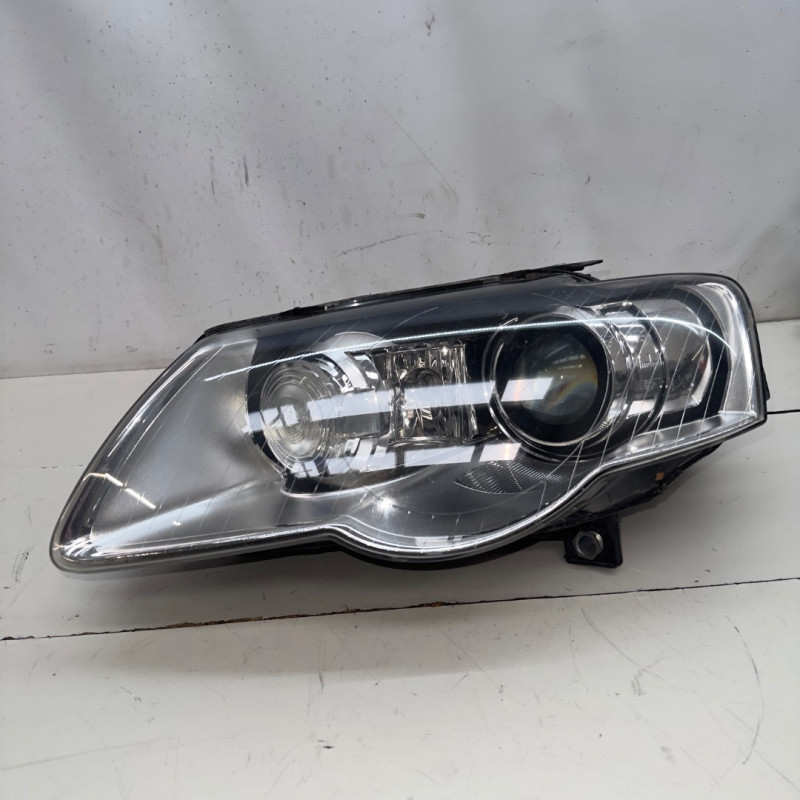 FARO IZQUIERDO VOLKSWAGEN PASSAT VARIANT (3C5) CBDCCBD