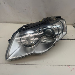 FARO IZQUIERDO VOLKSWAGEN PASSAT VARIANT (3C5) BKP