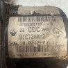 ABS RENAULT LAGUNA III BERLINA K9K780K9K 37