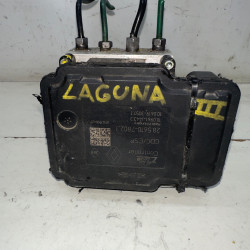 ABS RENAULT LAGUNA III BERLINA K9K780K9K 37
