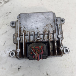 CENTRALITA MOTOR UCE OPEL COMBO (CORSA C) Y17DTL