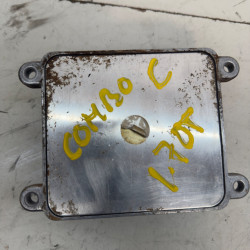 CENTRALITA MOTOR UCE OPEL COMBO (CORSA C) Y17DTL