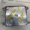 CENTRALITA MOTOR UCE OPEL COMBO (CORSA C) Y17DTL