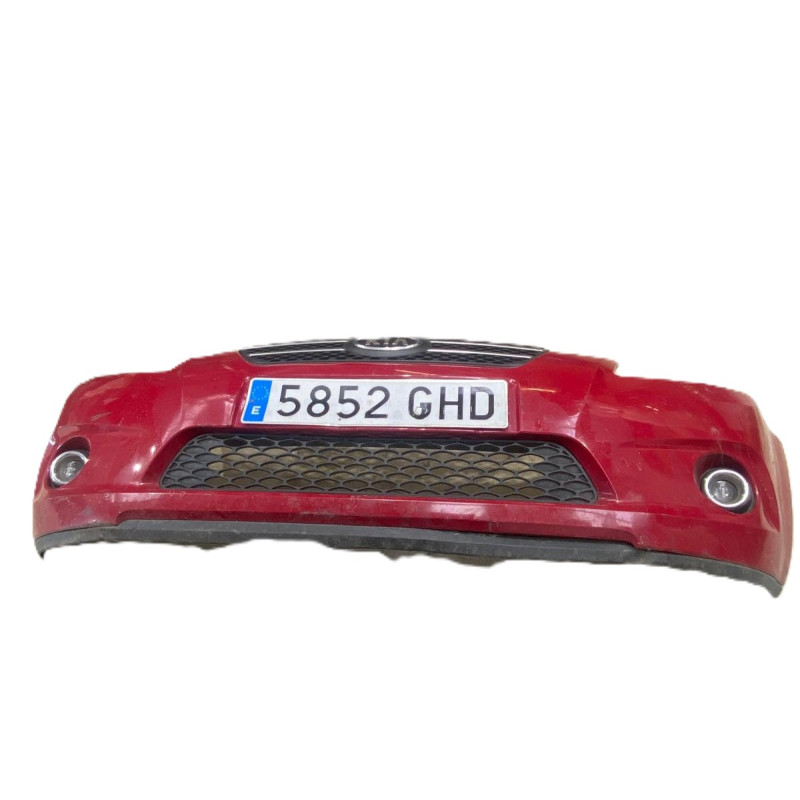 PARAGOLPES DELANTERO KIA CEED (ED) D4EAFD4EA