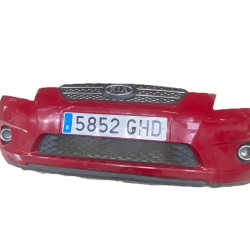 PARAGOLPES DELANTERO KIA CEED (ED) D4EAFD4EA