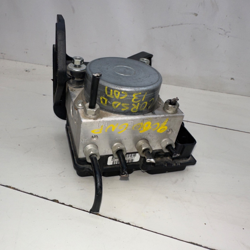 ABS OPEL CORSA D Z13DTJ
