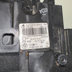 FARO DERECHO BMW SERIE X3 (E83) M57N2306D330 6 D3 D