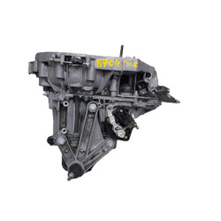 CAJA CAMBIOS RENAULT MEGANE II COUPE/CABRIO K4M D8JH3142