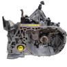 CAJA CAMBIOS RENAULT MEGANE II COUPE/CABRIO K4M D8JH3142