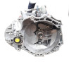 CAJA CAMBIOS OPEL ASTRA H BERLINA Z17DTH