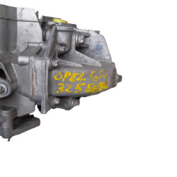 CAJA CAMBIOS OPEL ASTRA H BERLINA Z17DTH