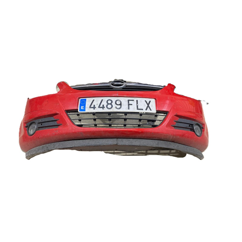 PARAGOLPES DELANTERO OPEL CORSA D Z13DTH