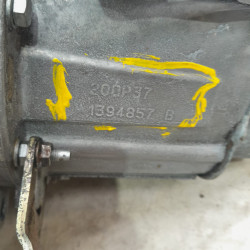 CAJA CAMBIOS CITROEN BERLINGO 9HW20DP37