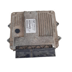 CENTRALITA MOTOR UCE OPEL CORSA D Z13DTH55198931CJ