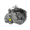 CAJA CAMBIOS OPEL ZAFIRA B Z19DTFGP 55192042