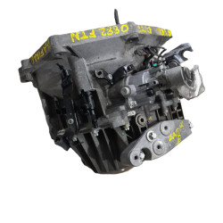 CAJA CAMBIOS OPEL ZAFIRA B Z19DTFGP 55192042