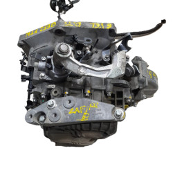 CAJA CAMBIOS OPEL ZAFIRA B Z19DTFGP 55192042