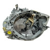 CAJA CAMBIOS PEUGEOT 807 4HXDW12TED4FAP4HW20MB09