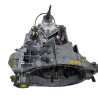 CAJA CAMBIOS PEUGEOT 807 4HXDW12TED4FAP4HW20MB09