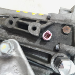 CAJA CAMBIOS PEUGEOT 807 4HXDW12TED4FAP4HW20MB09