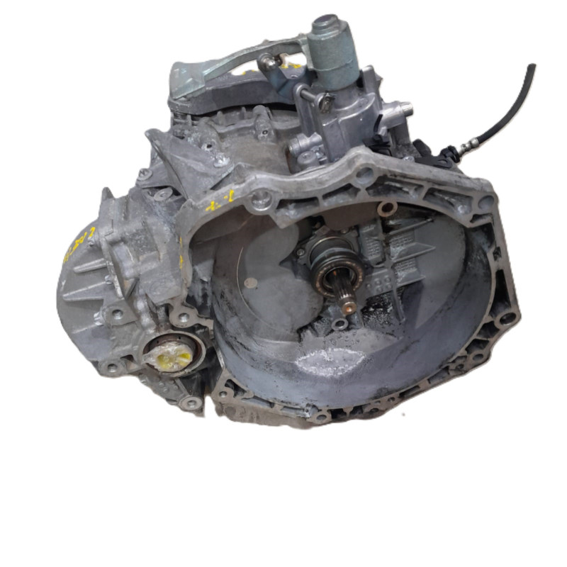 CAJA CAMBIOS CITROEN XSARA PICASSO D-RHY55182042