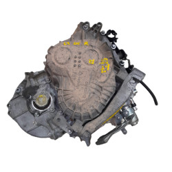 CAJA CAMBIOS CITROEN XSARA PICASSO D-RHY55182042