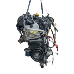 MOTOR COMPLETO RENAULT CLIO II FASE II (B/CB0) D7F720MOTOR G/D7FG7D7F726