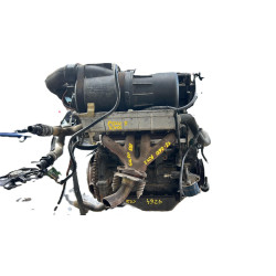MOTOR COMPLETO RENAULT CLIO II FASE II (B/CB0) D7F720MOTOR G/D7FG7D7F726