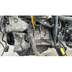 MOTOR COMPLETO RENAULT CLIO II FASE II (B/CB0) D7F720MOTOR G/D7FG7D7F726
