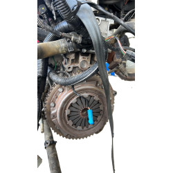 MOTOR COMPLETO RENAULT CLIO II FASE II (B/CB0) D7F720MOTOR G/D7FG7D7F726