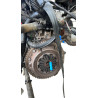 MOTOR COMPLETO RENAULT CLIO II FASE II (B/CB0) D7F720MOTOR G/D7FG7D7F726
