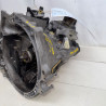 CAJA CAMBIOS CITROEN C4 PICASSO/SPACETOURER 9H05