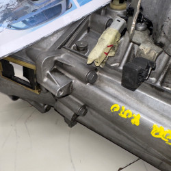 CAJA CAMBIOS CITROEN C4 PICASSO/SPACETOURER 9H05