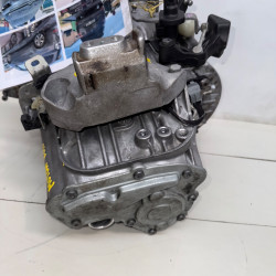 CAJA CAMBIOS CITROEN C4 PICASSO/SPACETOURER 9H05