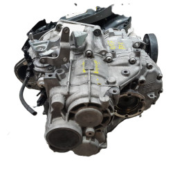 CAJA CAMBIOS VOLKSWAGEN PASSAT VARIANT (3C5) BKPJLR