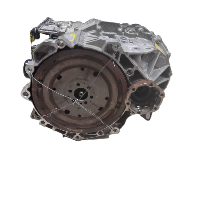 CAJA CAMBIOS VOLKSWAGEN POLO V (6R1) SIN DOCUMENTACIONNOM 08 02 02