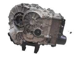 CAJA CAMBIOS VOLKSWAGEN POLO V (6R1) SIN DOCUMENTACIONNOM 08 02 02