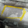 CAJA CAMBIOS VOLKSWAGEN POLO V (6R1) SIN DOCUMENTACIONNOM 08 02 02