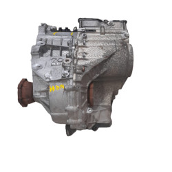 CAJA CAMBIOS VOLKSWAGEN POLO V (6R1) SIN DOCUMENTACIONNOM 08 02 02