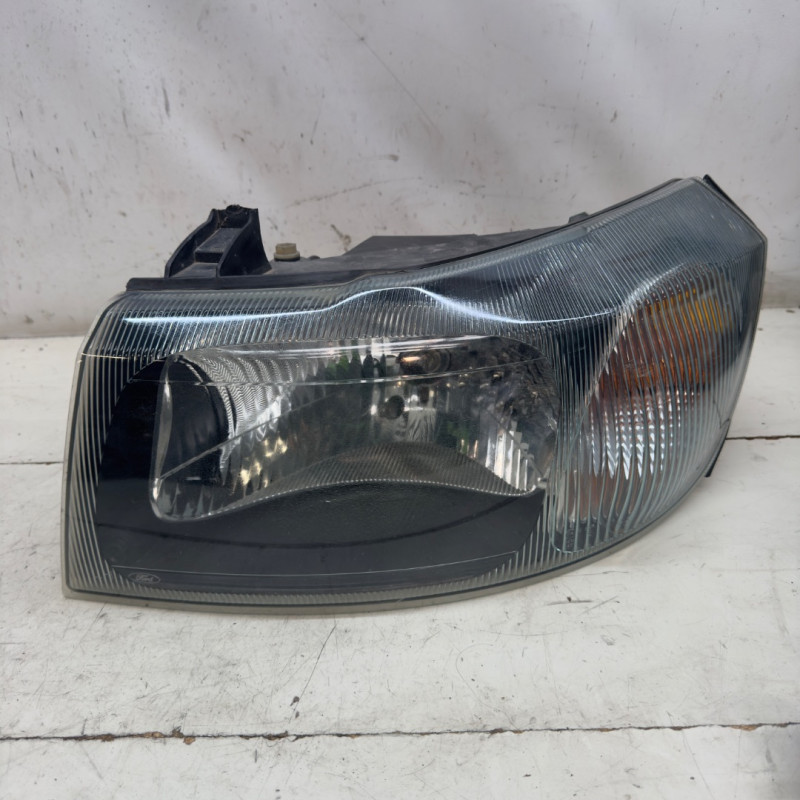 FARO IZQUIERDO FORD TRANSIT FURGÓN CORTO (FY) F1FAYC1X13035