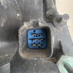 FARO IZQUIERDO FORD TRANSIT FURGÓN CORTO (FY) F1FAYC1X13035