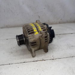ALTERNADOR NISSAN QASHQAI +2 (JJ10) K9K EURO 4508QSRAB01153