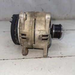 ALTERNADOR NISSAN QASHQAI +2 (JJ10) K9K EURO 4508QSRAB01153