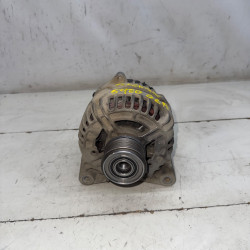 ALTERNADOR NISSAN QASHQAI +2 (JJ10) K9K EURO 4508QSRAB01153
