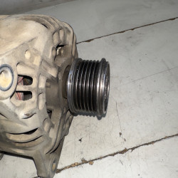 ALTERNADOR NISSAN QASHQAI +2 (JJ10) K9K EURO 4508QSRAB01153