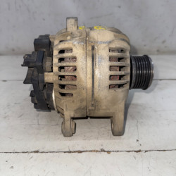 ALTERNADOR NISSAN QASHQAI +2 (JJ10) K9K EURO 4508QSRAB01153