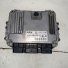 CENTRALITA MOTOR UCE CITROEN BERLINGO FURGÓN SIN DOCUMENTACIÓN0281013872