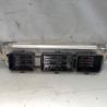 CENTRALITA MOTOR UCE CITROEN BERLINGO FURGÓN SIN DOCUMENTACIÓN0281013872