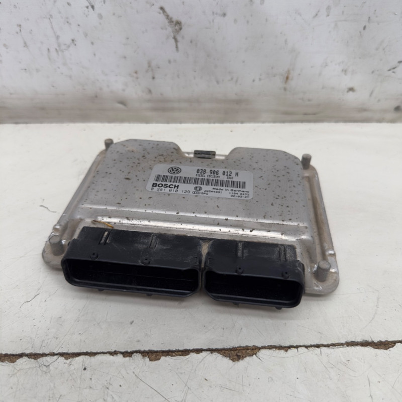 CENTRALITA MOTOR UCE SKODA OCTAVIA BERLINA (1U2) ALH0281010129
