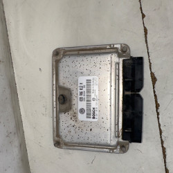 CENTRALITA MOTOR UCE SKODA OCTAVIA BERLINA (1U2) ALH0281010129